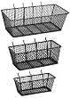 The Bulldog Hardware 131595 Mesh Basket-Value Pack