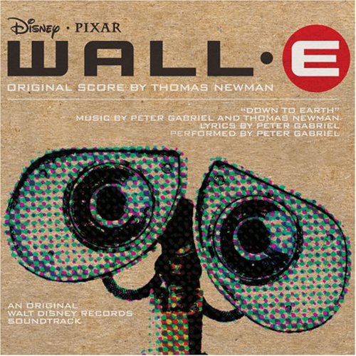 WALLE