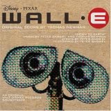 WALL-E  (Bande Originale du Film)