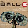WALL-E  (Bande Originale du Film)