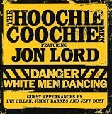 Danger: White Men Dancing