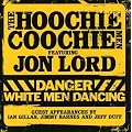 Danger: White Men Dancing