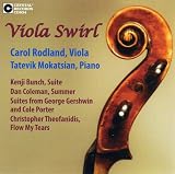 Search : Viola Swirl: Carol Rodland, Viola