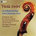 Classical Music : Viola Swirl: Carol Rodland, Viola