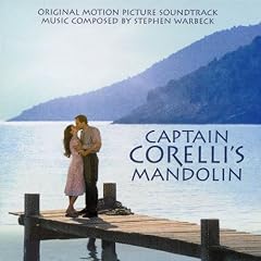 Captain Corellis Mandolin Ori