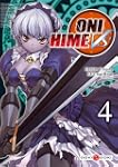 Onihime vs Vol.4