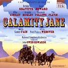 Calamity Jane - First Complete Recording
