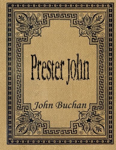 Prester John