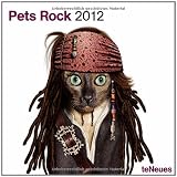 Pets Rock 2012