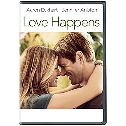 Love Happens [DVD]