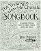 The Triangle Jewish Chorale Songbook: Secular and spiritual music in Hebrew, Yiddish, Ladino, and English: choral arrangements for mixed voices...
