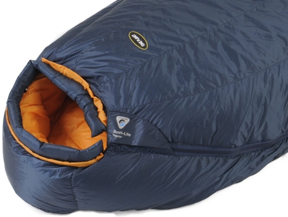 Amazon.com : One Planet Bush Lite -15 Degree C / 5 Degrees F, 800+ ... Amazon.com : One Planet Bush Lite -15 Degree C / 5 Degrees F, 800+ ...