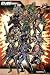 GI Joe (80s Retro, Group) TV Poster Print - 22x34