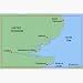 Electronics : GARMIN BLUECHART THAMES ESTUARY