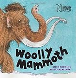 Woolly mammoth