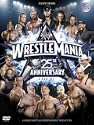 Wrestlemania 25
