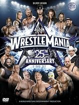 Wrestlemania 25 with Mini Encyclopedia [DVD] [2009]