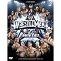 Wrestlemania 25 with Mini Encyclopedia [DVD] [2009]