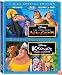 The Emperor's New Groove / Kronk's New Groove: Two-Movie Collection (Three Disc Blu-ray / DVD Combo)