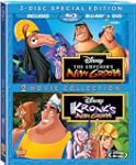 The Emperor's New Groove & Kronk's Ne...