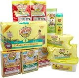 Earth’s Best Newborn Gift Pack