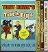 Tony Hawk's Trick Tips Special Edidtion Box set DVD Vol 1, 2 & 3!