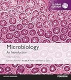Microbiology : an introduction