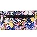 Mundi Womens File Master Organizer Wallet (Butterflies)