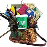 Great Gift Basket for Dad!