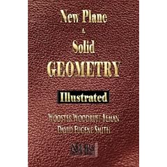 New Plane And Solid Geometry