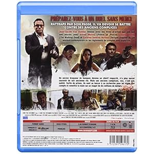 Duels [Blu-ray]