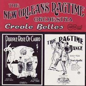 Creole Belles