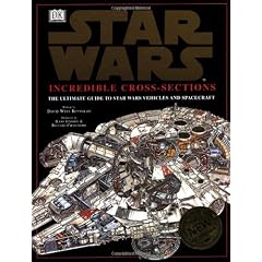 Star Wars: Incredible Cross-Sections