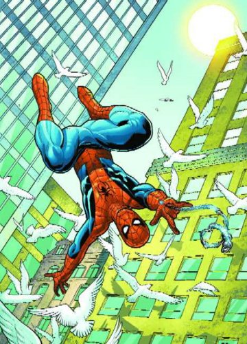 Amazing Spider-Man Vol. 4: The Life & Death of Spiders