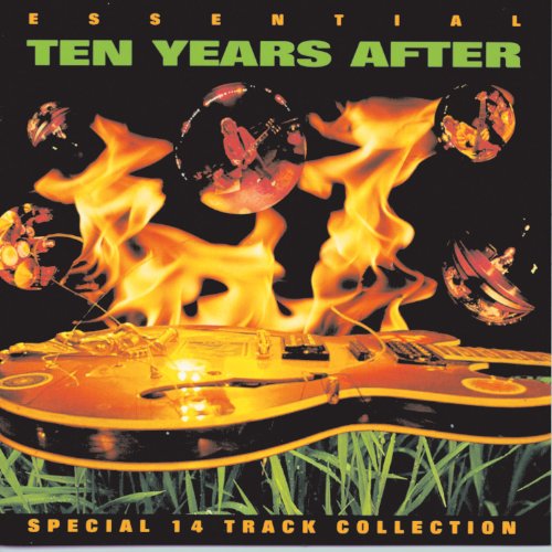 Ten Years After - (Woodstock 1969) - Zortam Music
