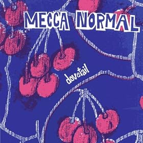 Mecca Normal