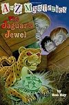 The Jaguar's Jewel