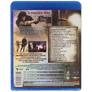 John Rambo [Blu-ray]