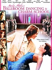 Marilyn Hotchkiss Ballroom Dancing And Charm School