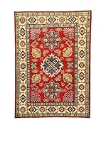 Eden Alfombra Uzebekistan Super Rojo/Multicolor 150 x 208 cm
