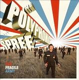 The Fragile Army: +DVD