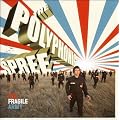 The Fragile Army (Deluxe Editition CD+DVD)