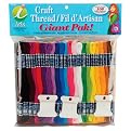 Cotton Craft Floss - 105 Skeins