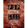 The Ultimate Pop/Rock Fake Book: C Edition (Fake Books)