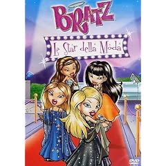 Bratz - Le Star Della Moda