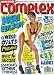 All Products : Complex Magazine: Keri Hilson & Kid Cudi (Aug/Sept 2009)