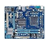 Gigabyte SKT-775 G41MT-S2P Motherboard (Rev 1.0) easy return