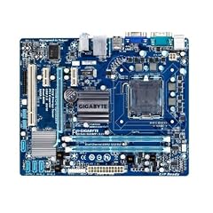 GIGABYTE G41MT-S2P Socket775 2xDDR3 mATX FSB1333 max Freq 1066 max 8GB 1xPCI 1xPCI-E x16