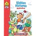 Hidden Pictures Alphabet Activity Zone (ages5-up)