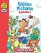 Hidden Pictures Alphabet Activity Zone (ages5-up)